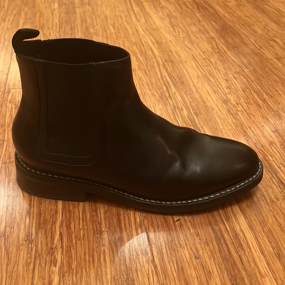 Thursday Boots Duke Chelsea boots - Picture 4 of 8